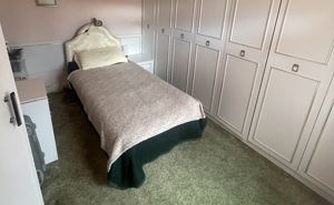 Bedroom Two- click for photo gallery